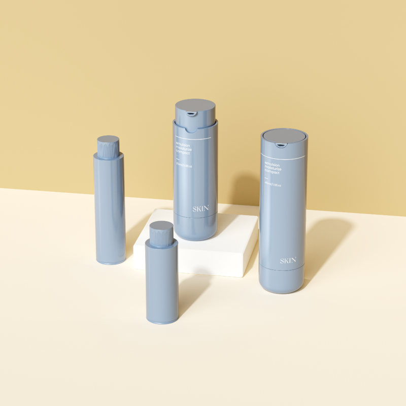 airless bottle （g379）