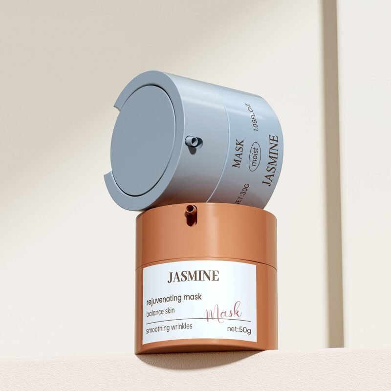 airless jar g130