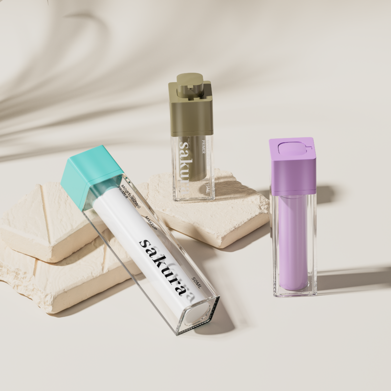 airless bottle （g536）