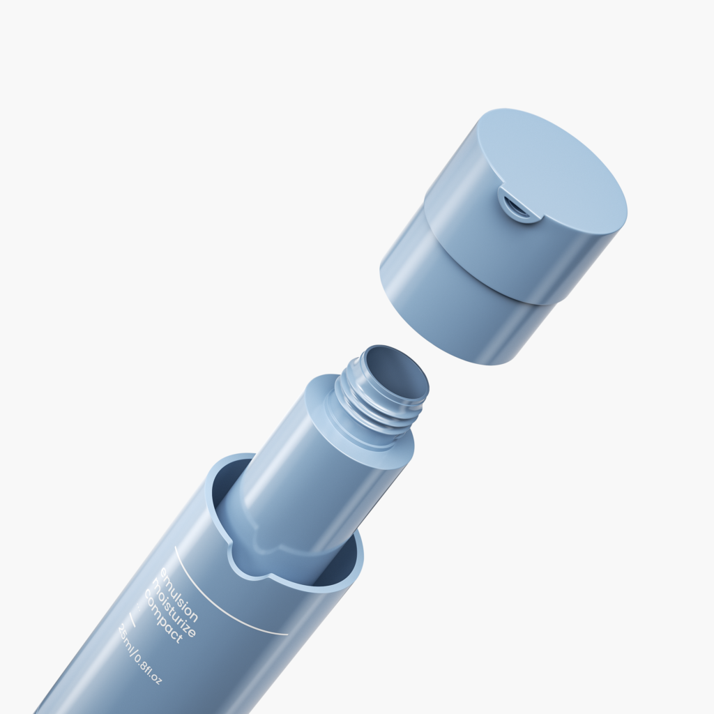 airless bottle （g379）