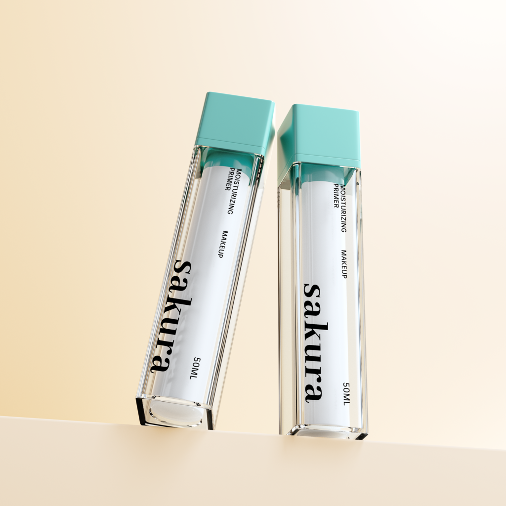 airless bottle （g536）