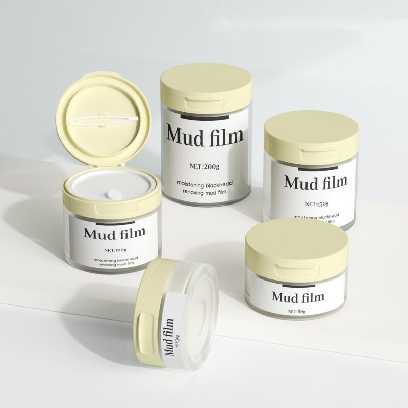 plastic jar （e304）