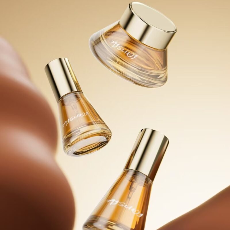 glass bottle set （by077）