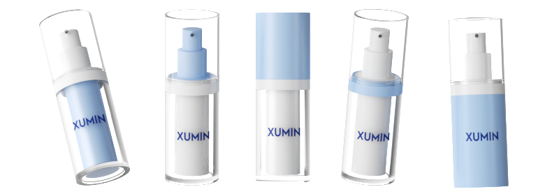 plastic bottle colors