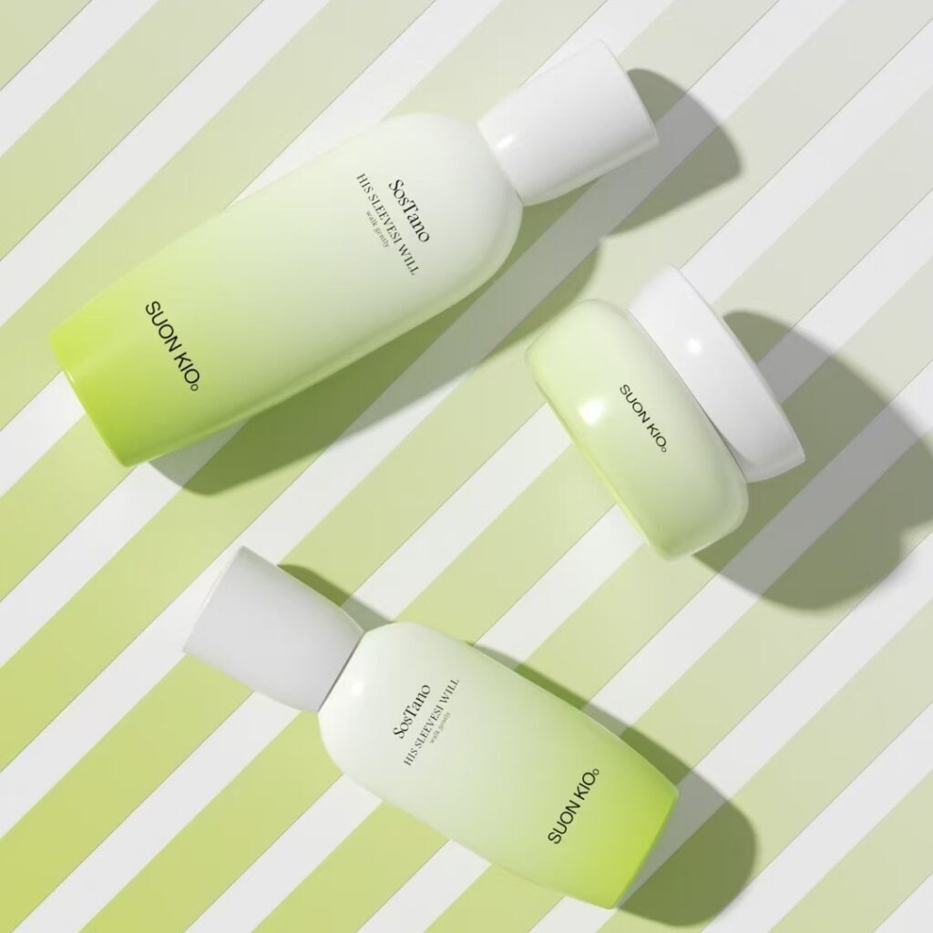 glass bottle set （bf002） (复制)