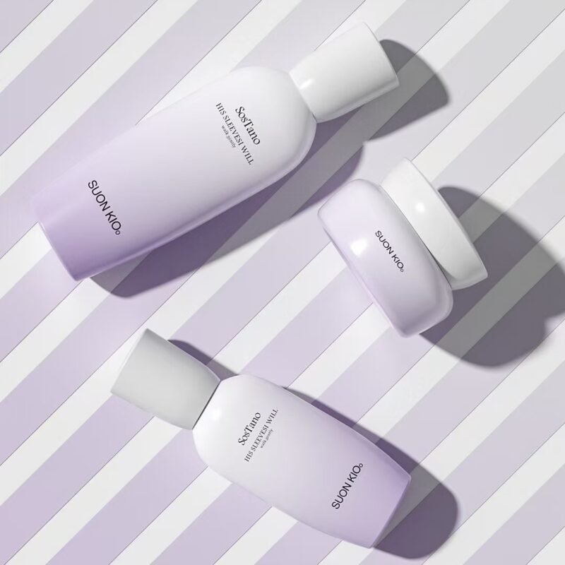 glass bottle set （bf002）