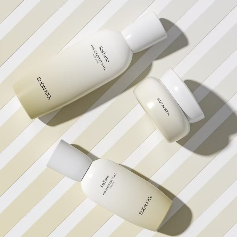 glass bottle set （bf002）