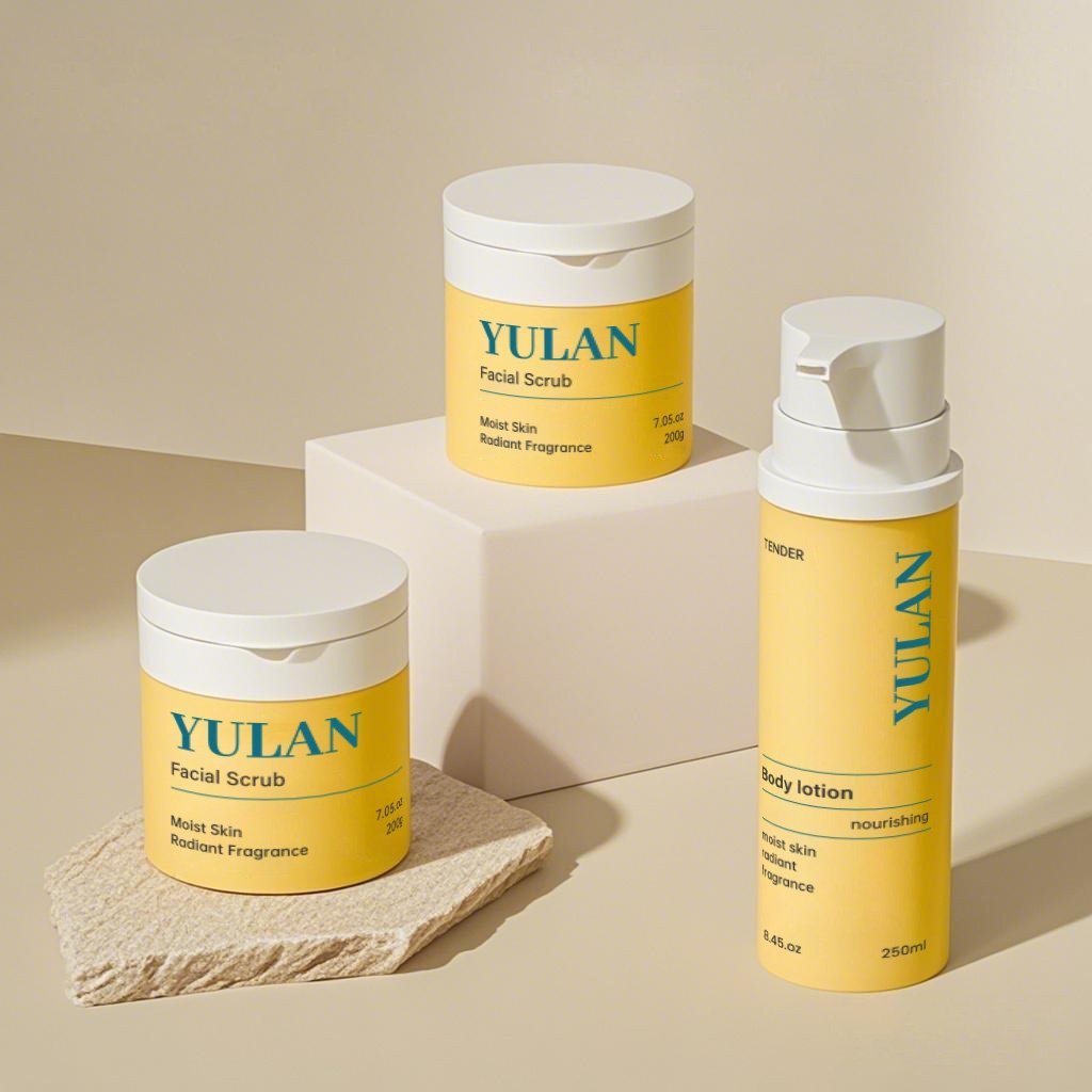 refillable airless jar (bcs01) (复制)