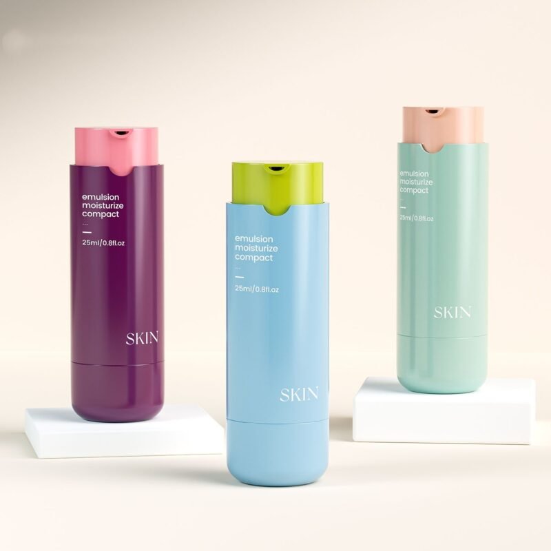 airless bottle （g379）
