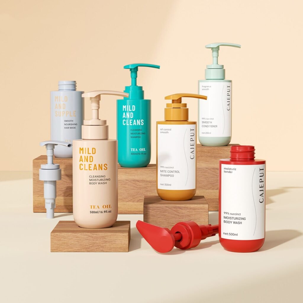 bodycare packaging set (bcs01) (复制)