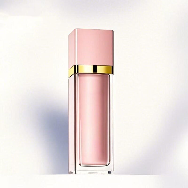square airless bottle （g536）