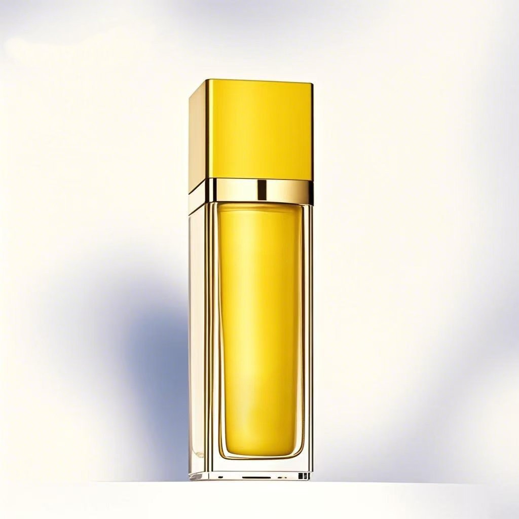 square airless bottle （g536）