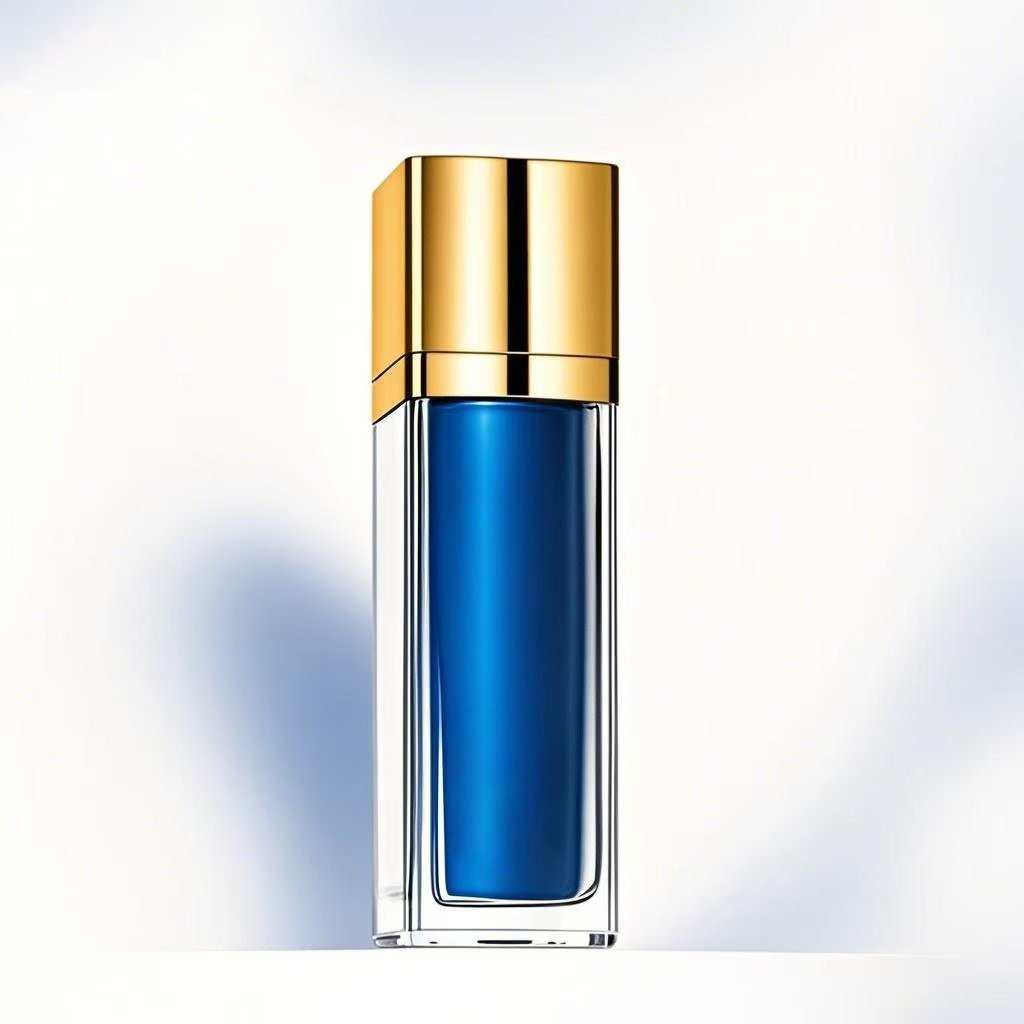 square airless bottle （g536）