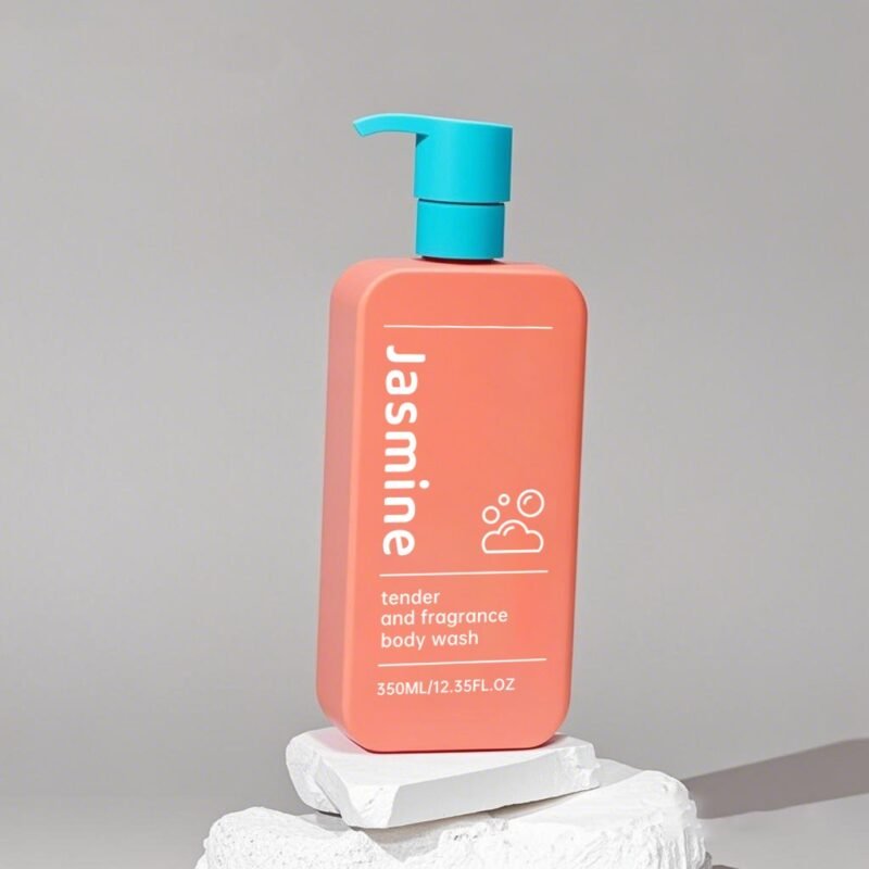 square bottle （e601）