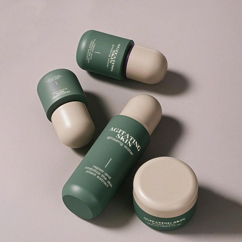 glass bottle set （bw091）