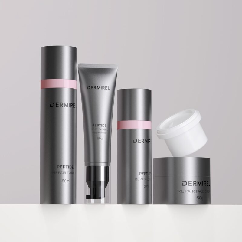 skincare bottle set （cps20）