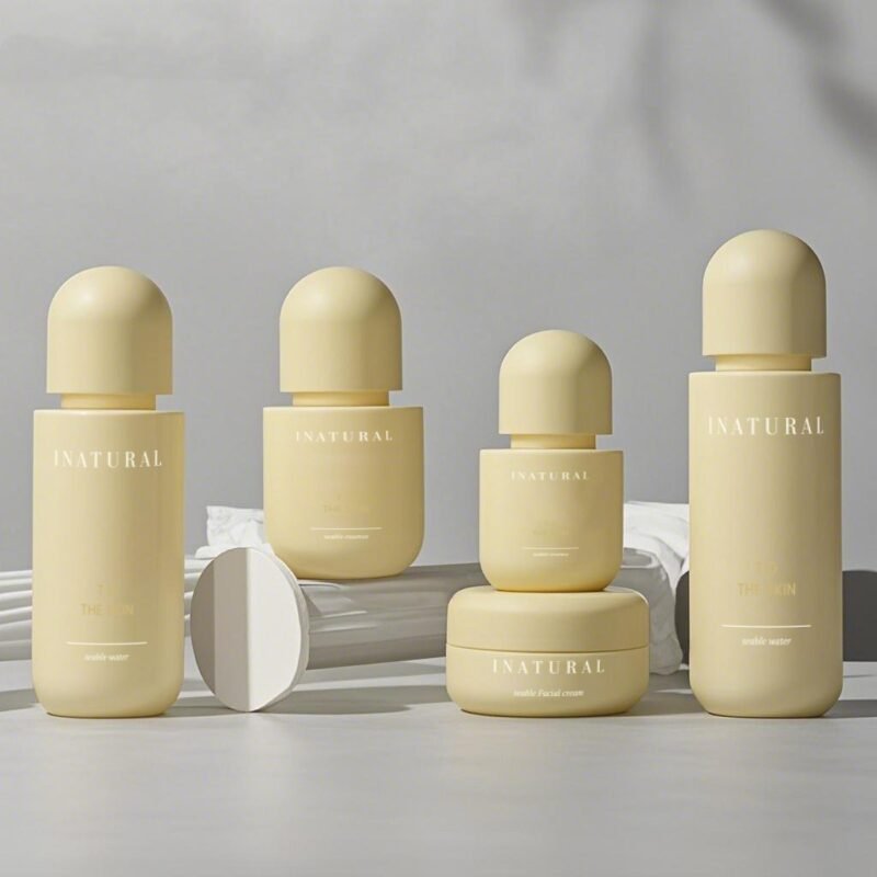 glass bottle set （bw091） (复制)