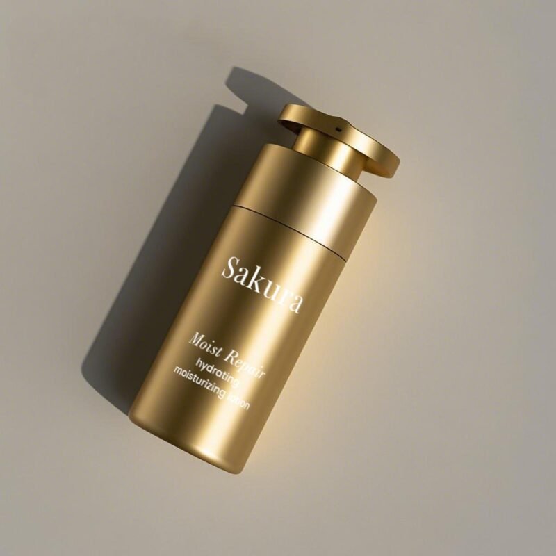airless bottle (g121b)