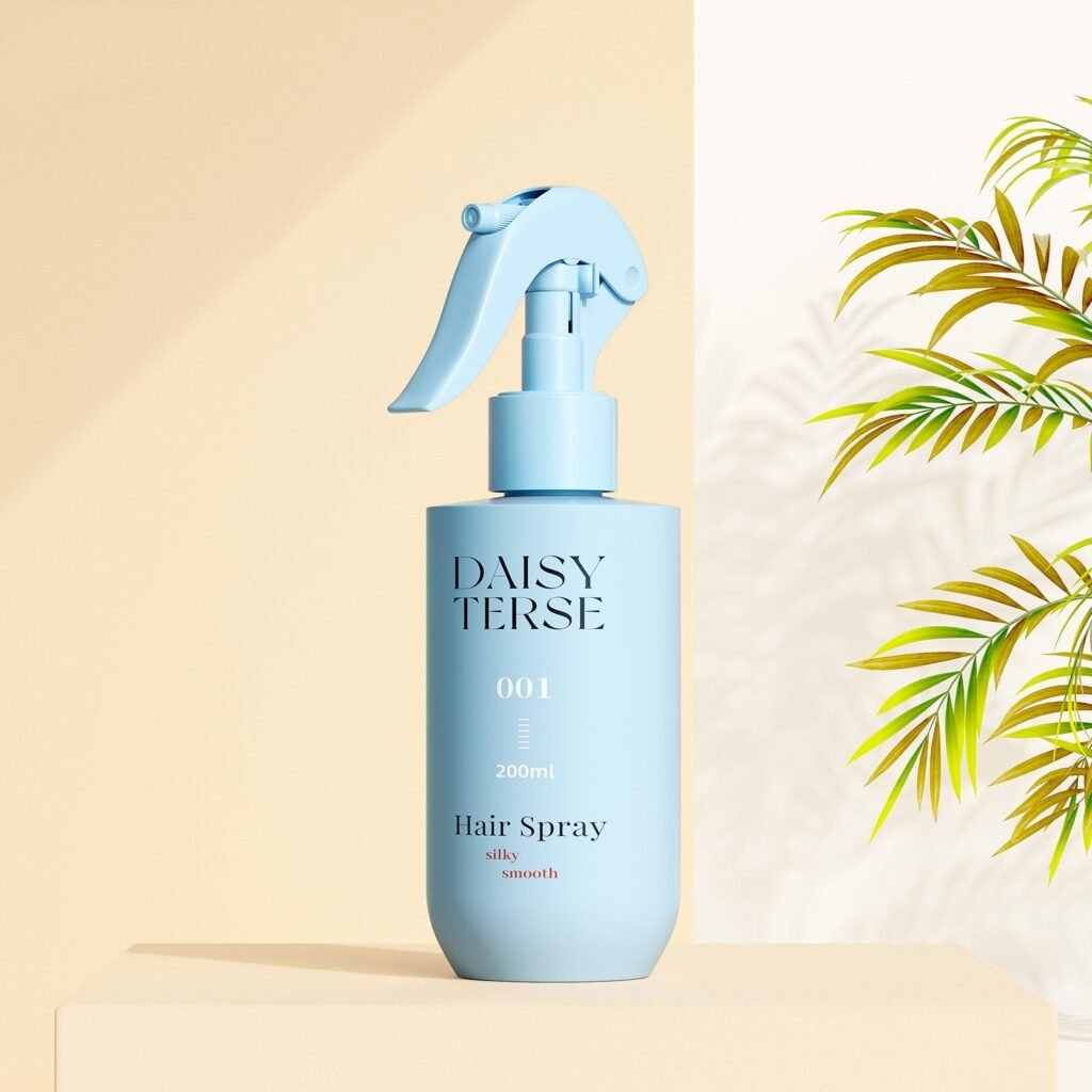 bodycare packaging set (hps02)