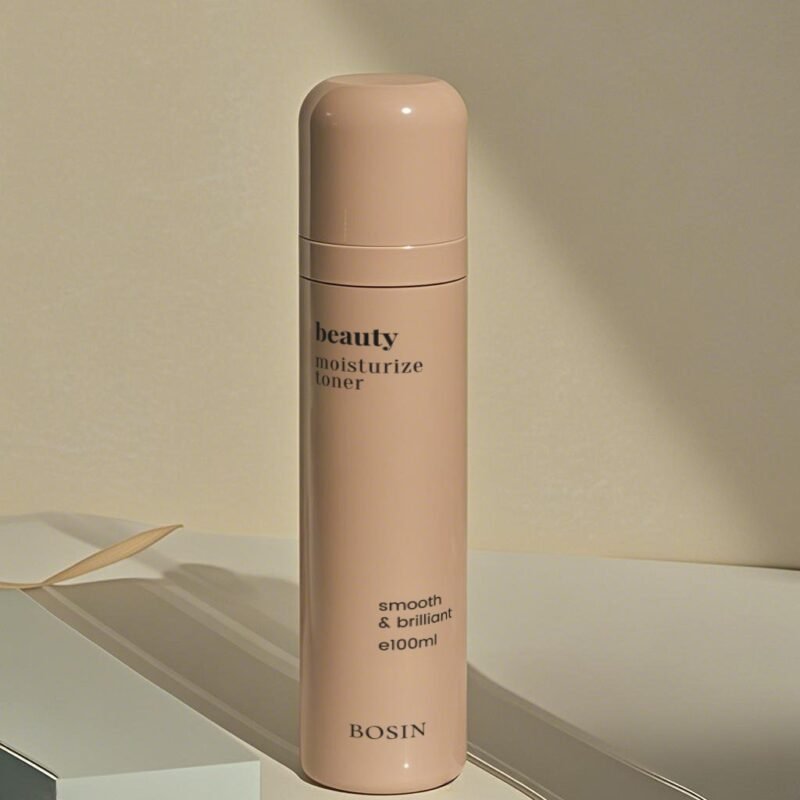 refillable airless bottle (g158b)