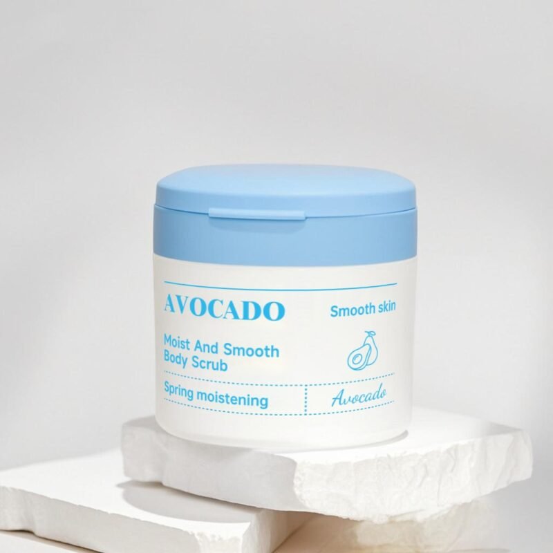 flip top jar （e1j50）