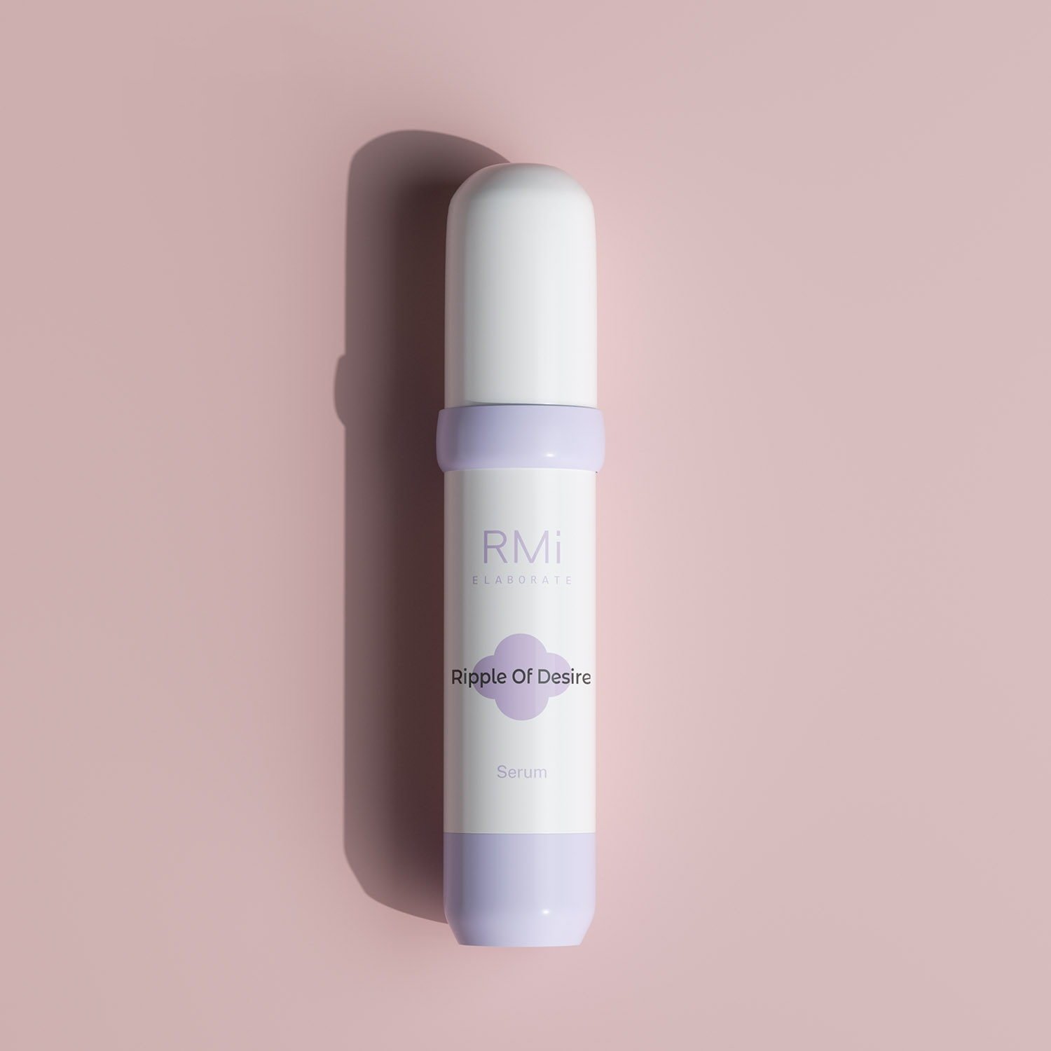 skincare bottle series