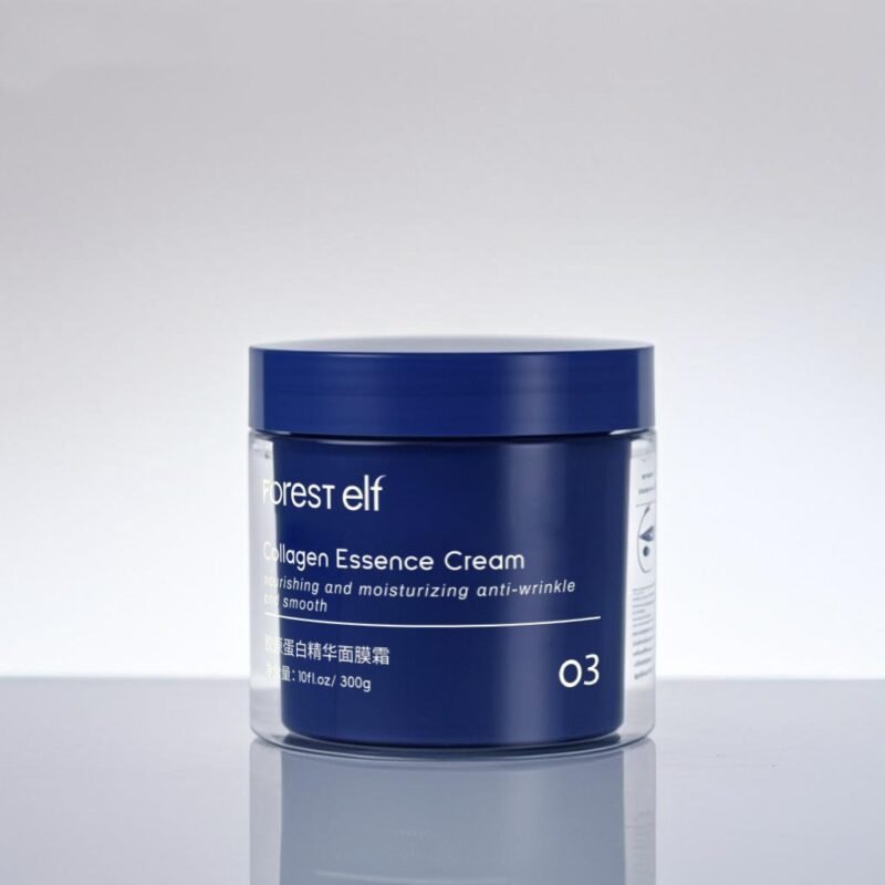 pet cream jar （a7s05）