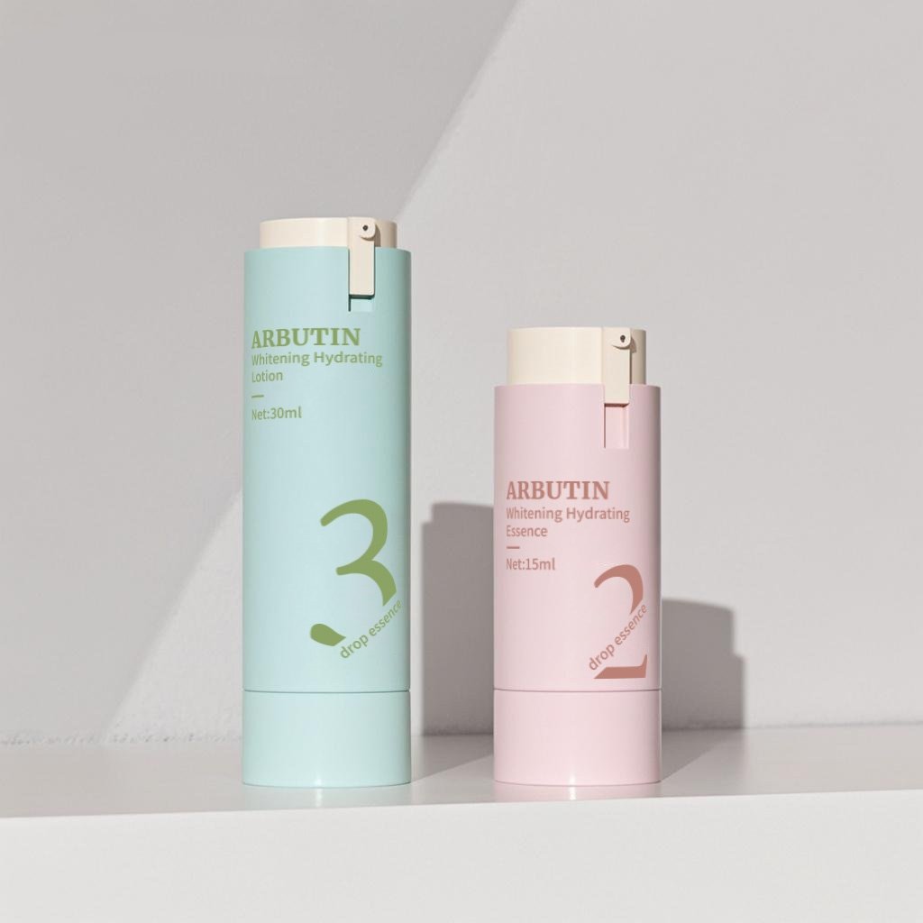 airless bottle （g539)