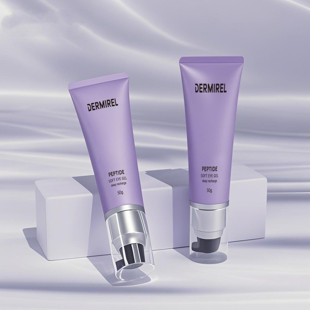 airless pump tube （cps20）