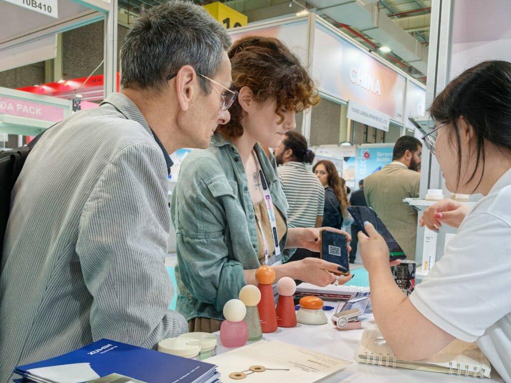 2025 tuyap fair center 2