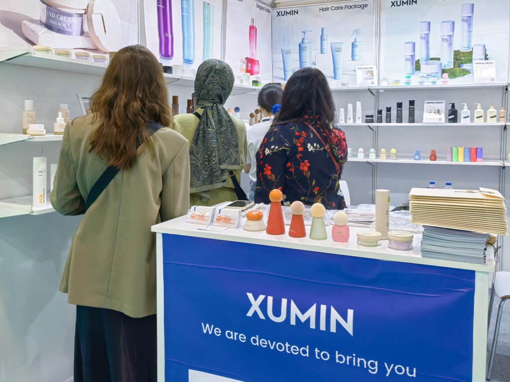 2025 tuyap fair center