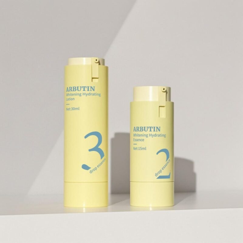 airless bottle （g539)