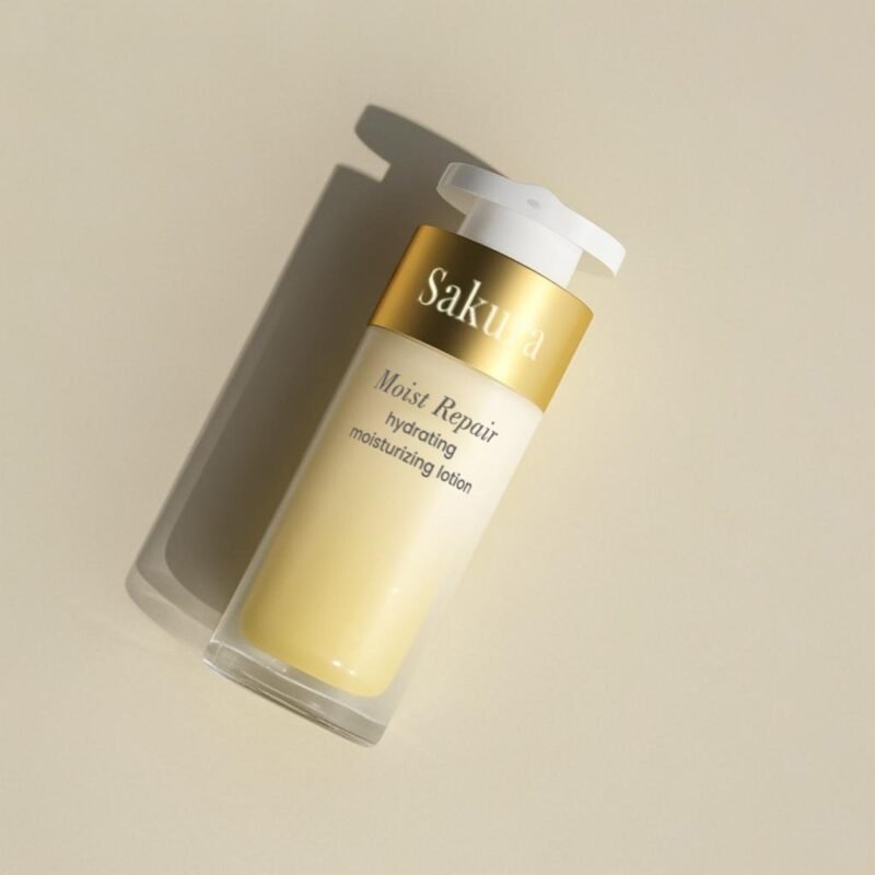 airless bottle (g121b)