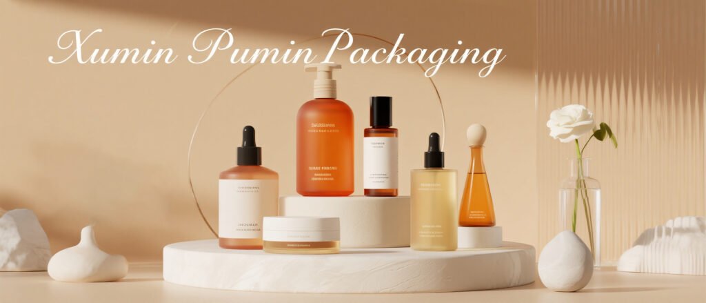 xumin packaging