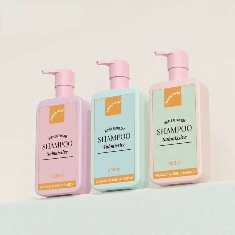 square bottle （e601）