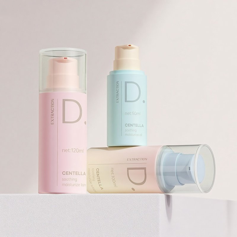 airless bottle (g389)