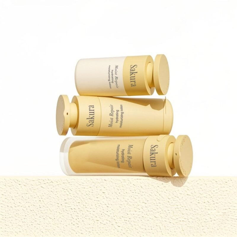 airless bottle (g121b)