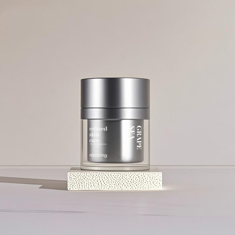 airless jar （g384）