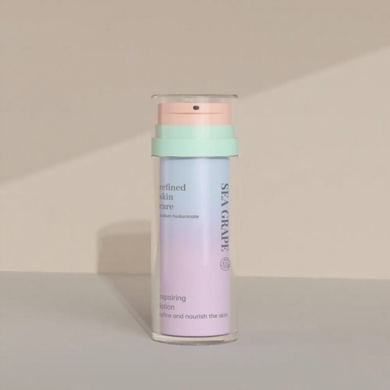 refillable airless bottle （g384）