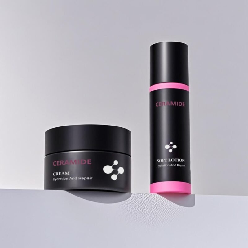 refillable bottle set （g390） (复制)