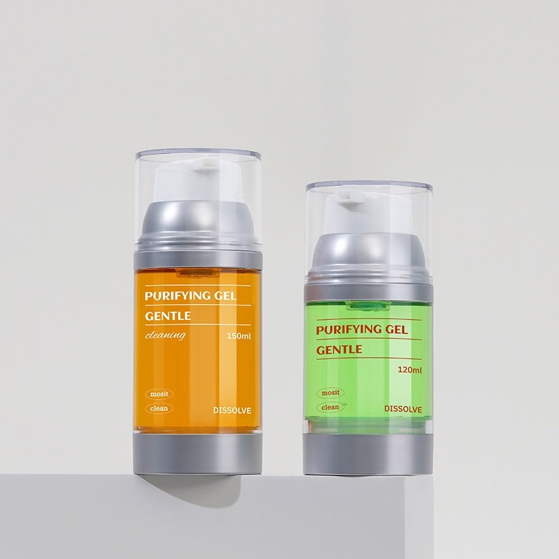 airless bottle (g394)