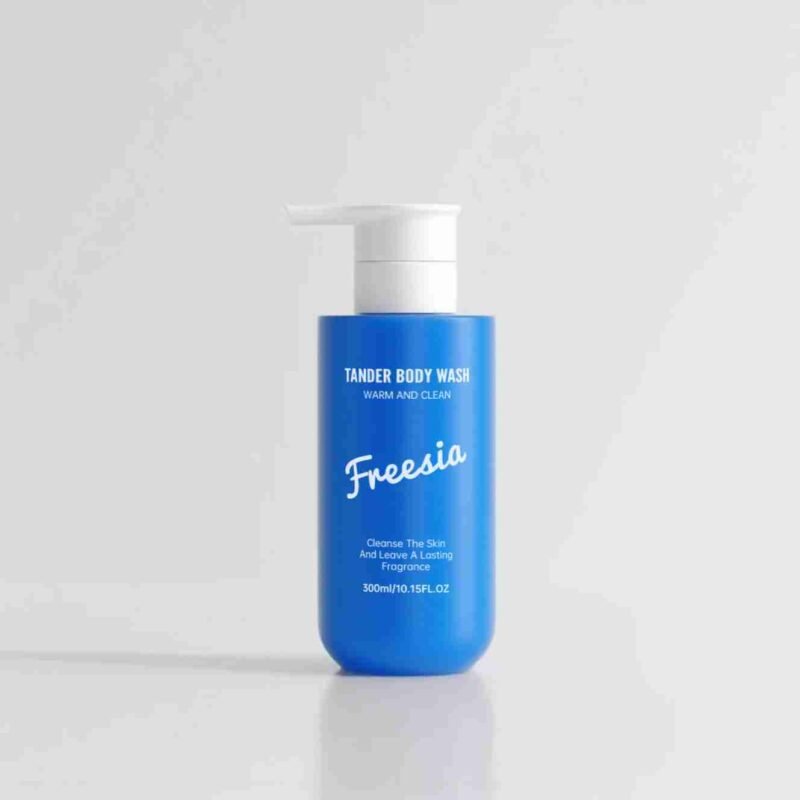 plastic pump bottle （a1335） (复制)