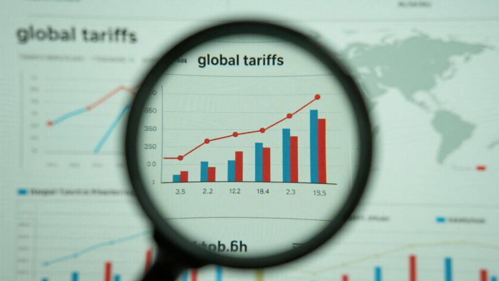 global tariff