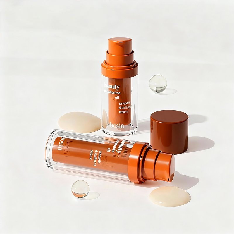 skincare airless bottle （g158a）