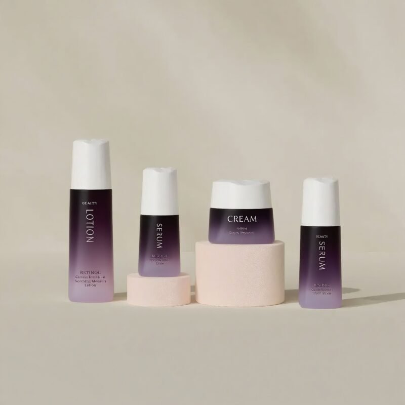 glass bottle set （bff15）