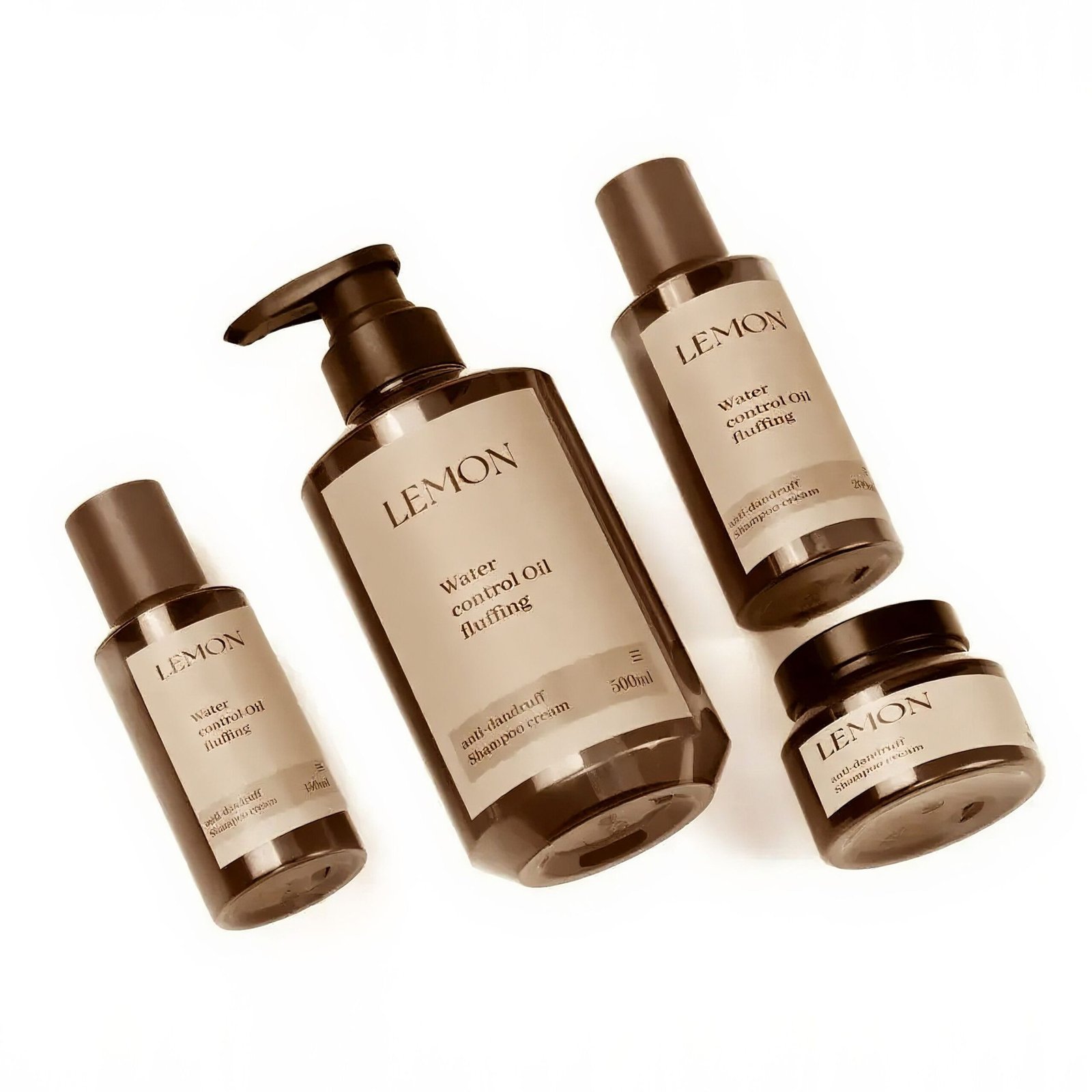 plastic bottle set (hps01) (复制)