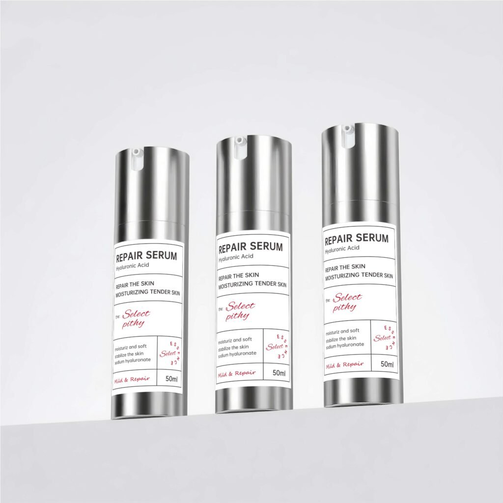 airless bottle (g5332)