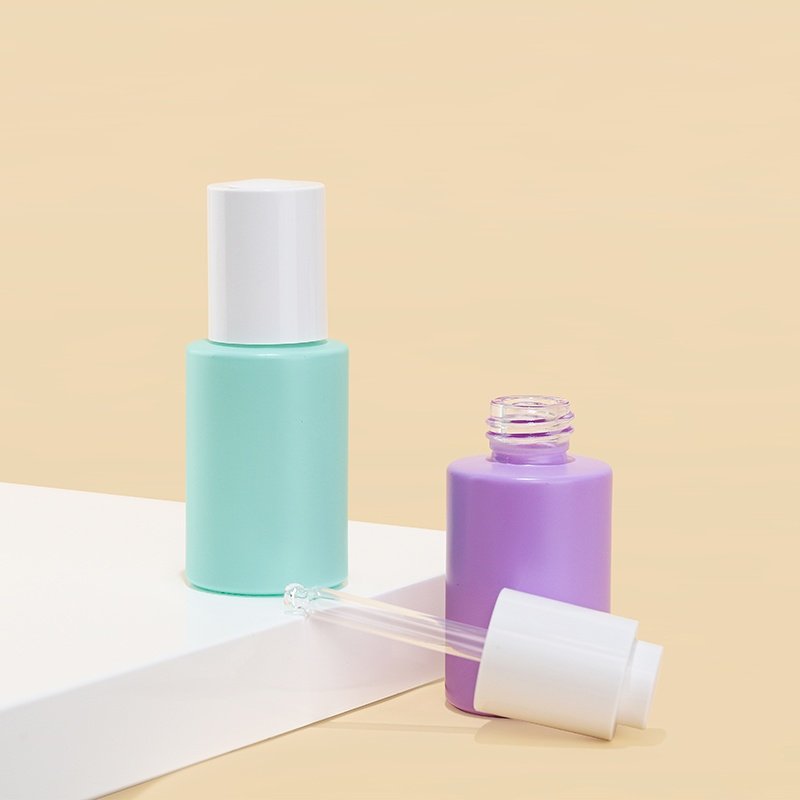 dropper bottle （b5d01）