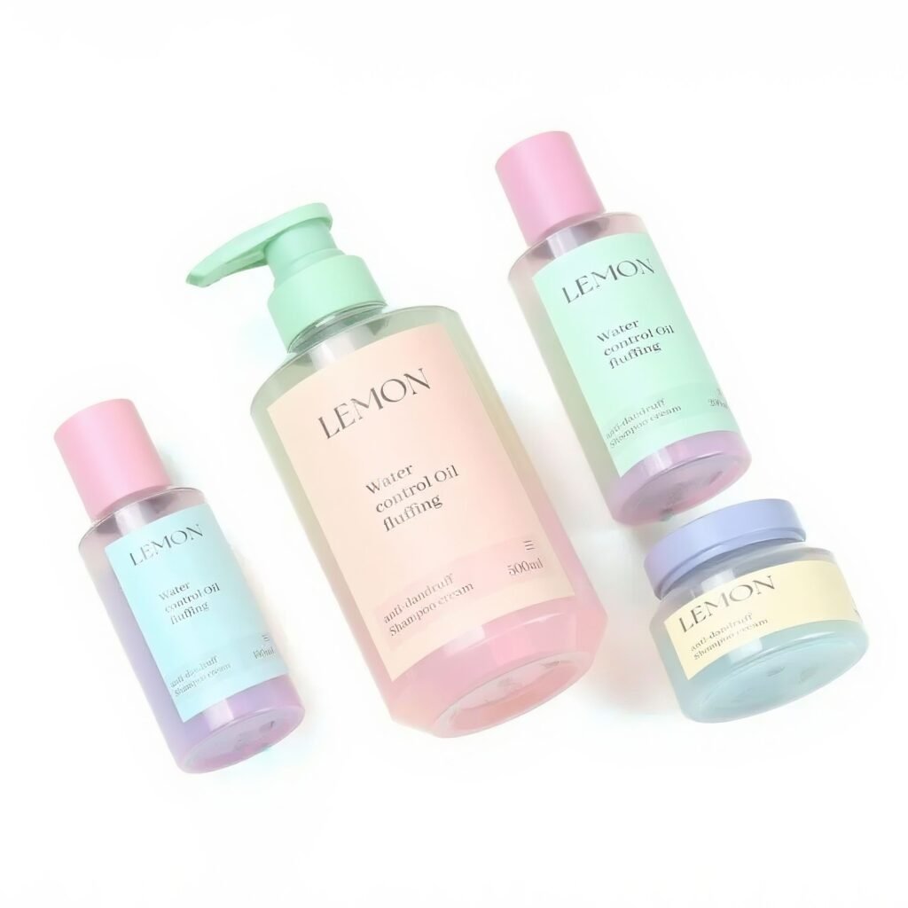 plastic bottle set (csp18)