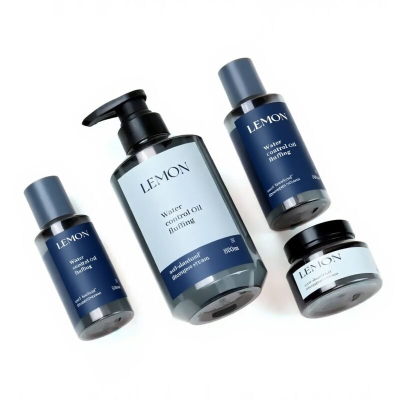 plastic bottle set (csp18)